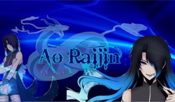 Ao Raijin#2