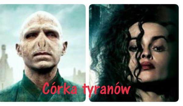 córka tyranów #7