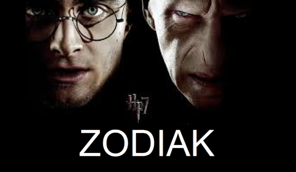 Harry/ZODIAK