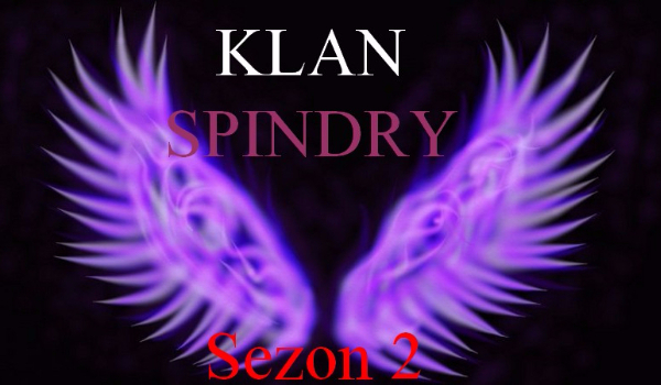 Klan Spindry – SEZON 2 #16