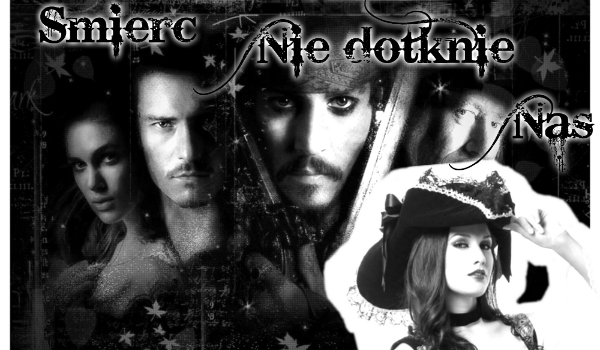 Śmierć nie dotknie nas! #13