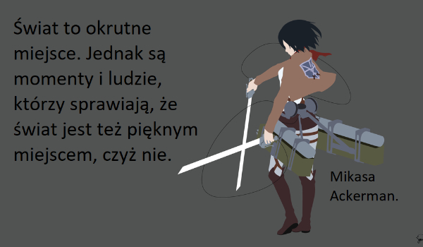 Attack on Titan. Nowy tytan pojawia się. Rozdział 25.