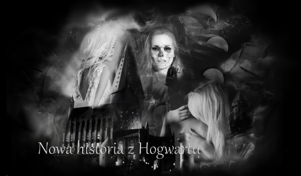 Nowa historia z Hogwartu #3