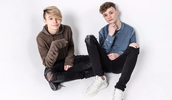 Bars And Melody -Przygoda Leny
