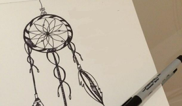 Talizman #3 Zawieszone