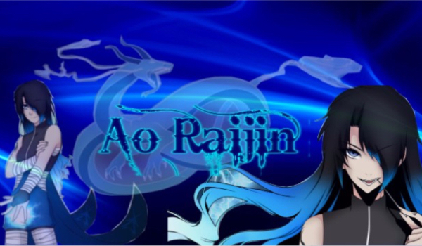 Ao Raijin 4 2/2