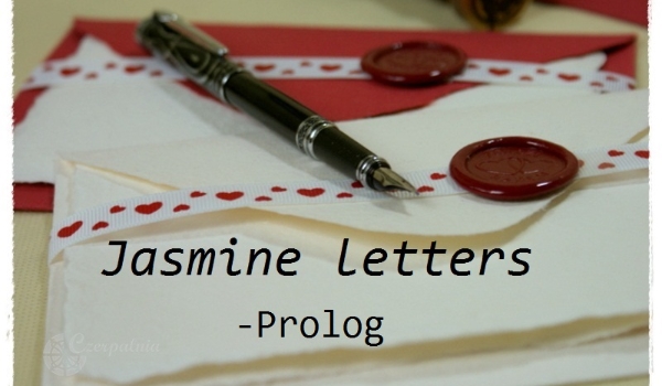 Jasmine letters – Prolog