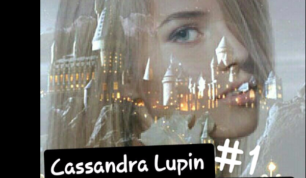 Cassandra Lupin #1