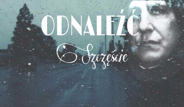 Odnaleźć Szczęście #14