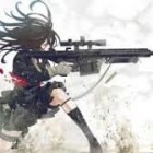 Anime-With-A-Shotgun