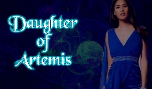 Daugther Of Artemis#5 „Kac Morderca…!”