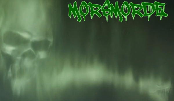 MORSMORDE- wakacyjna seria (część pierwsza)