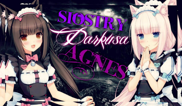 Bakugan Siostry Darkusa -#7 {Perspektywa Agnes}
