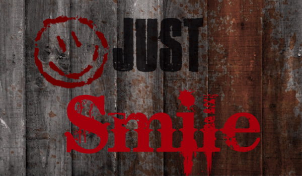 Just Smile #2