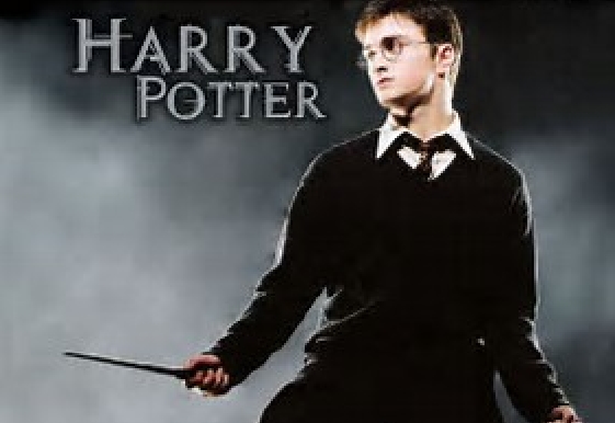 Harry Potter twoja przygoda część 2