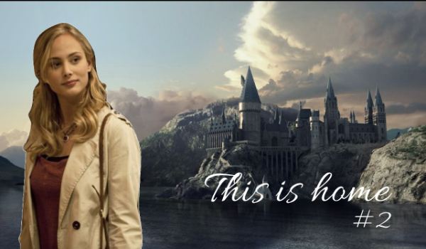 „This is home” #2