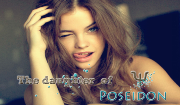 Córka Posejdona … #6