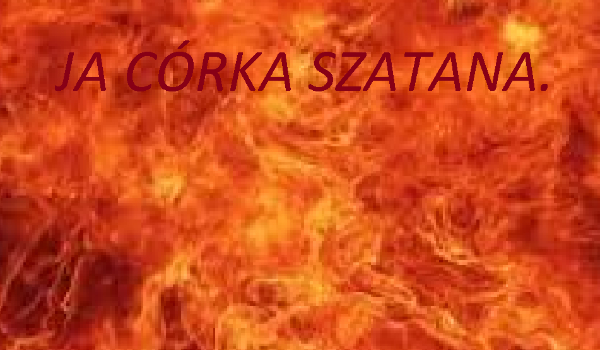 Ja córka szatana #5