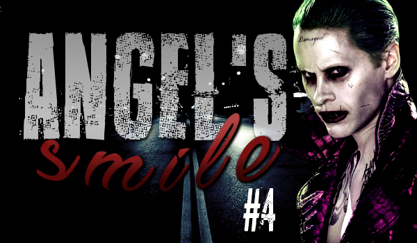 Angel’s Smile #4