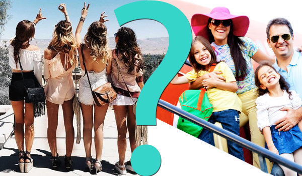 10 wakacyjnych pytań z serii „Co wolisz?”