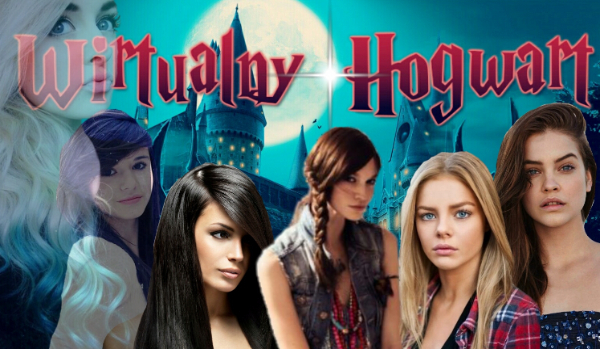 Wirtualny Hogwart #Prolog