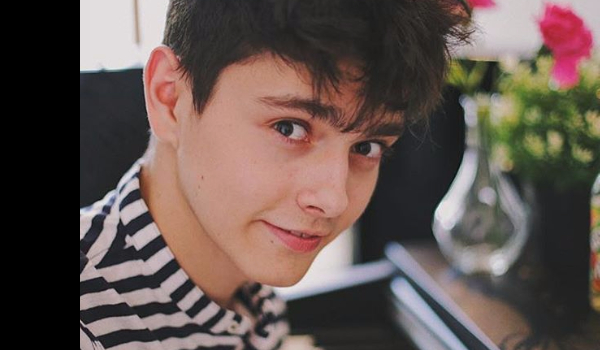 Twoja historia z jDabrowsky#6(MARATON#1)