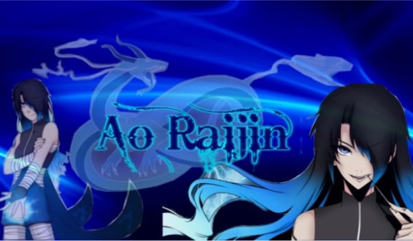 Ao Raijin#3