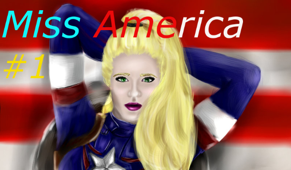 Miss America #1
