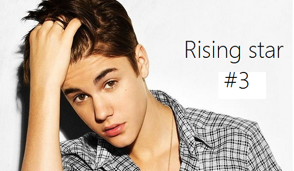 Rising star #3