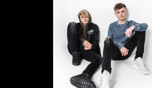 Stalker//L.D część 1