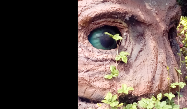 Lord Kaluś Enlisz Czasu #moje rysunki #2