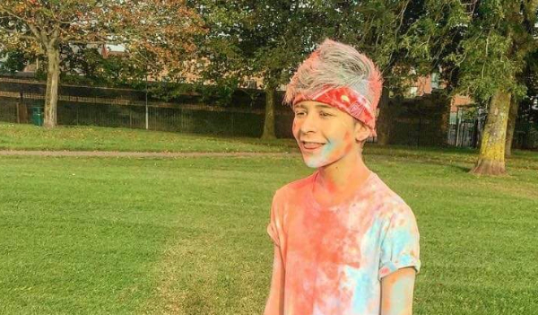 Moje memy z Bars and Melody #2