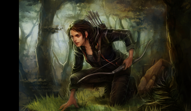 Ostatnie podejście IV