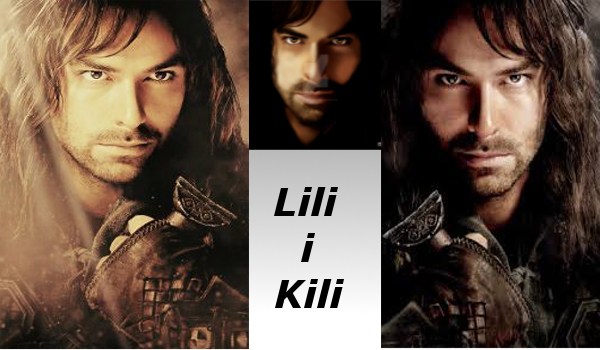 Lili i Kili – 3