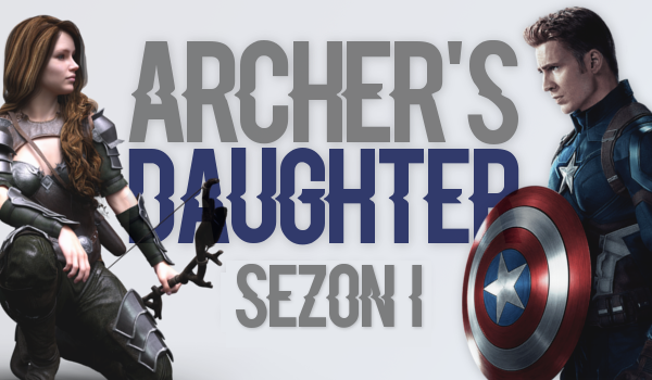 Archer’s daughter #5