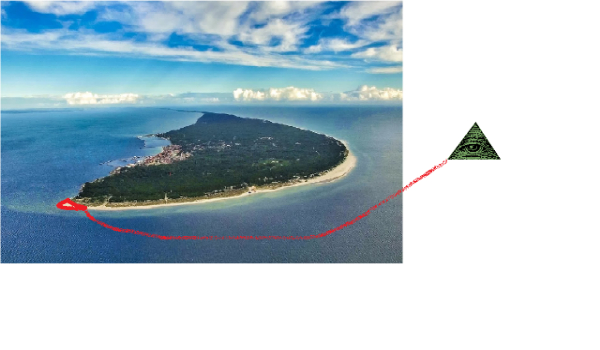 Hel to illuminati! (Scenariusz obserwatora).