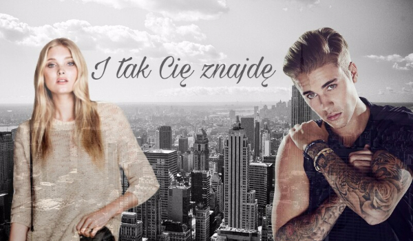 I tak Cię znajdę #7