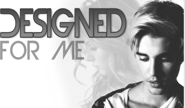 Designed For Me #8