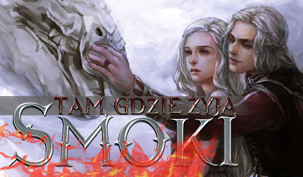 Tam, gdzie żyją smoki #3