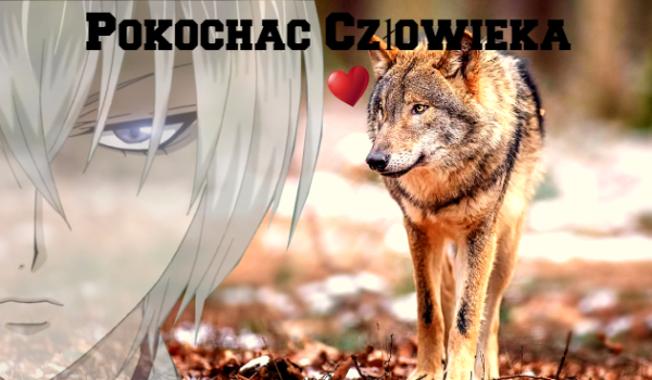Pokochać Człowieka ~~Tomoe