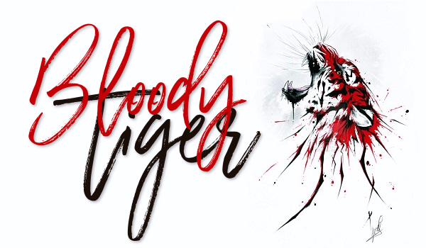 Bloody Tiger – OneShot