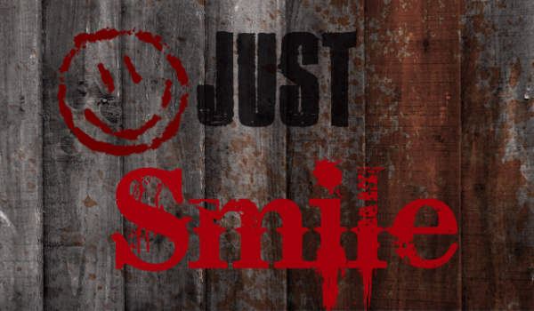 Just Smile #4
