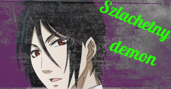 Szlachetny demon II