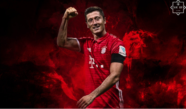 Jakim Piłkarzem Jesteś?