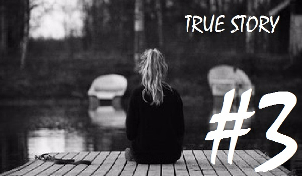 True story… #3