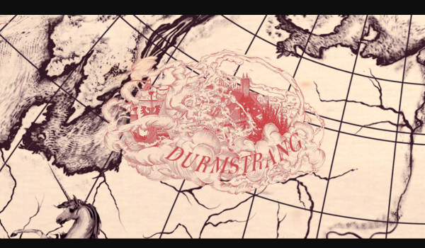 Sława z Durmstrangu #6