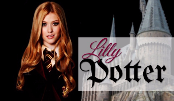 Lily Potter #2