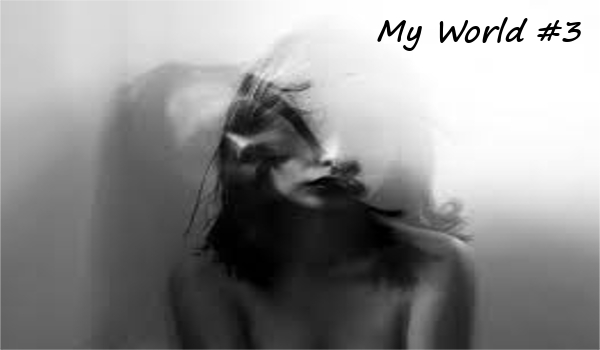 My World #3