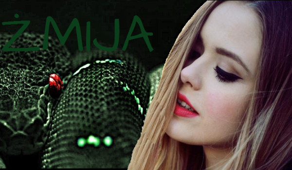 Żmija #2