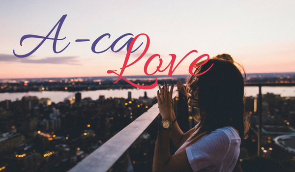A-ca love #6